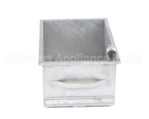 1087029SP Frymaster Pan, Filter Fq 1814