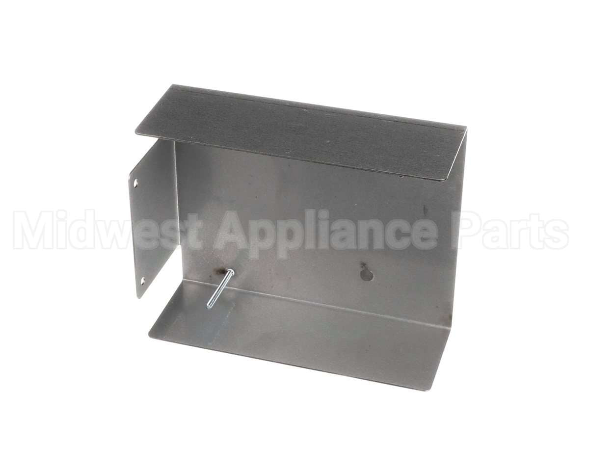 1087218 Frymaster Plate Assembly, Fenwal Module Mntg