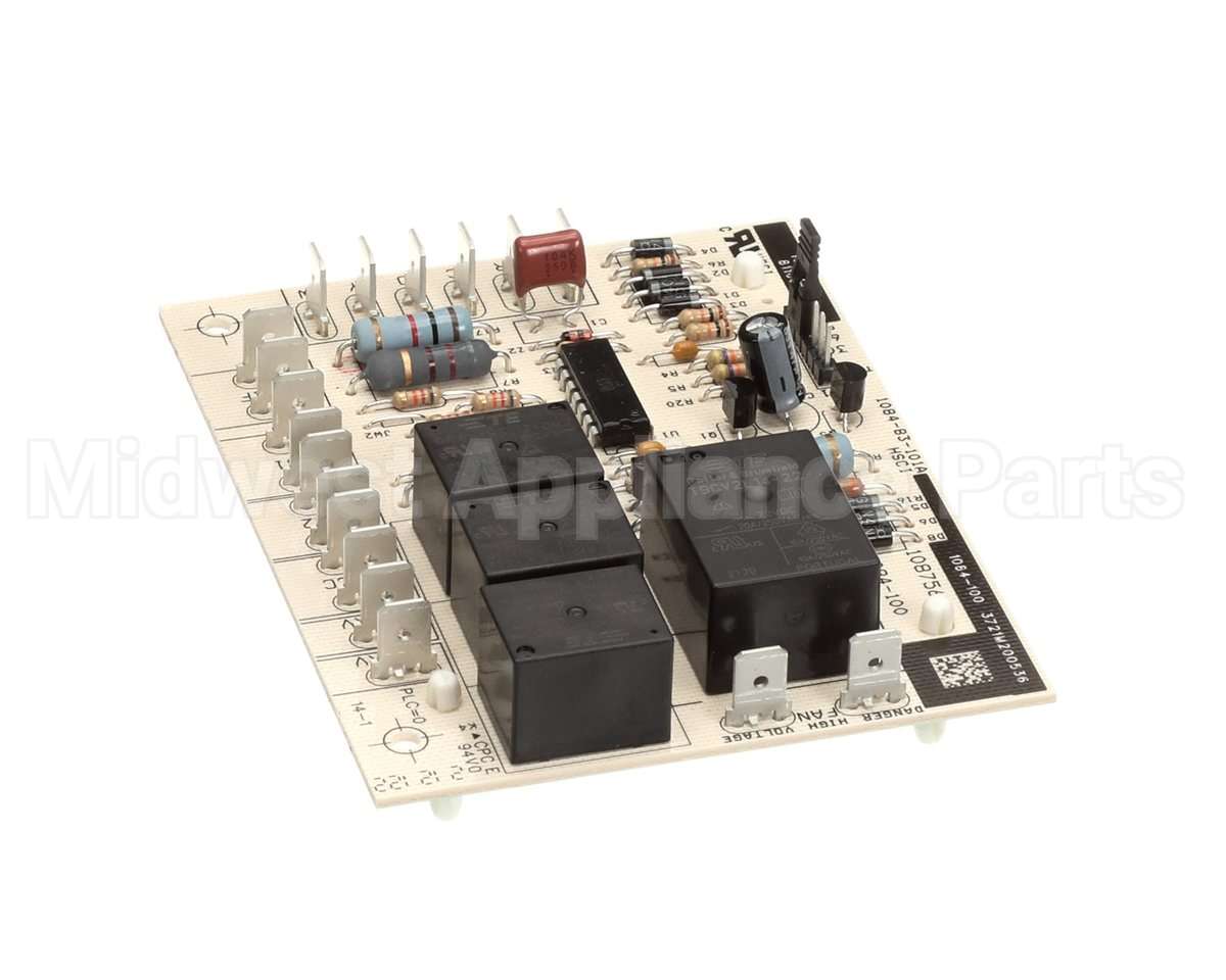 1087562 International Comfort Products Defrost Control Board