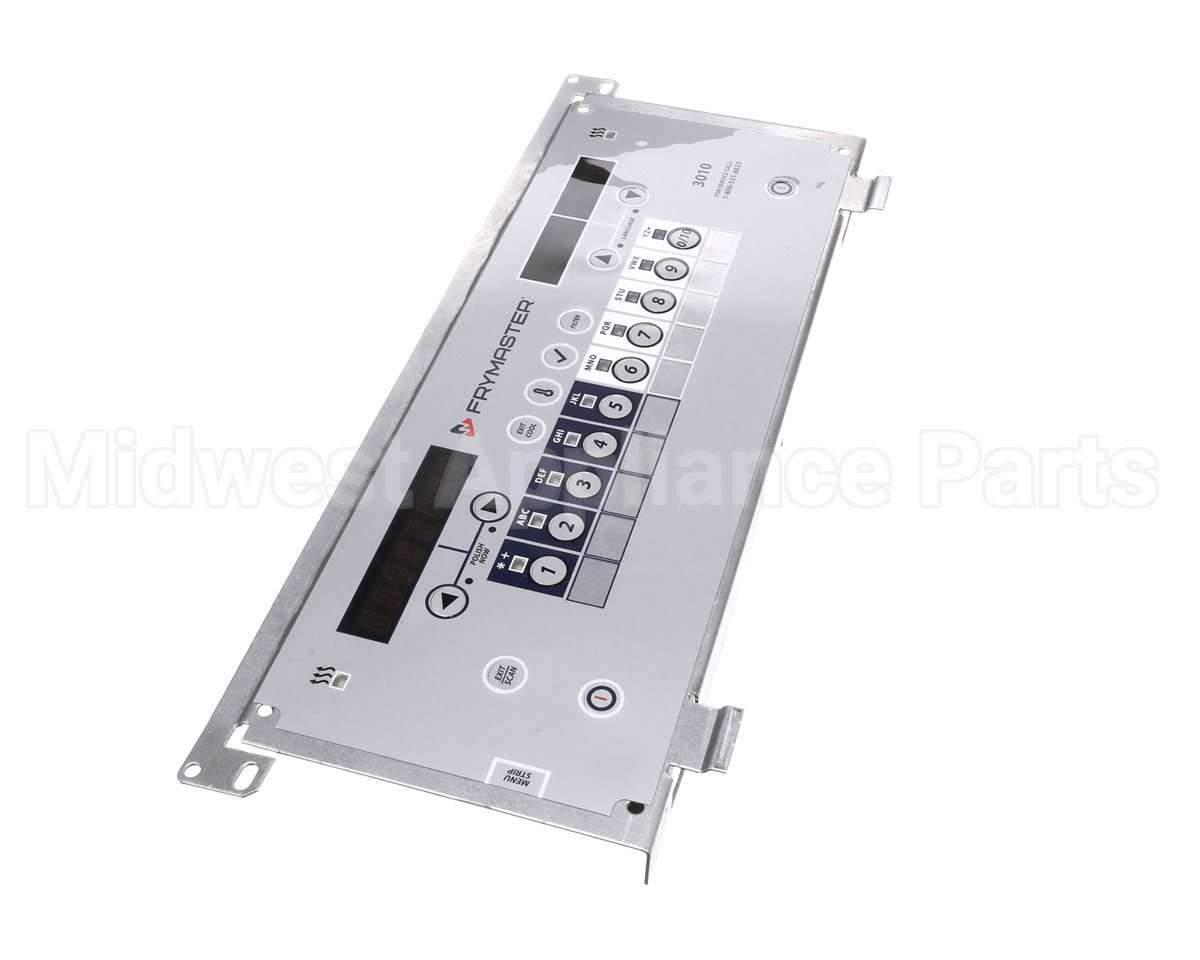 1087688 Frymaster Controlr, Ocf 3010 Gas Fv P