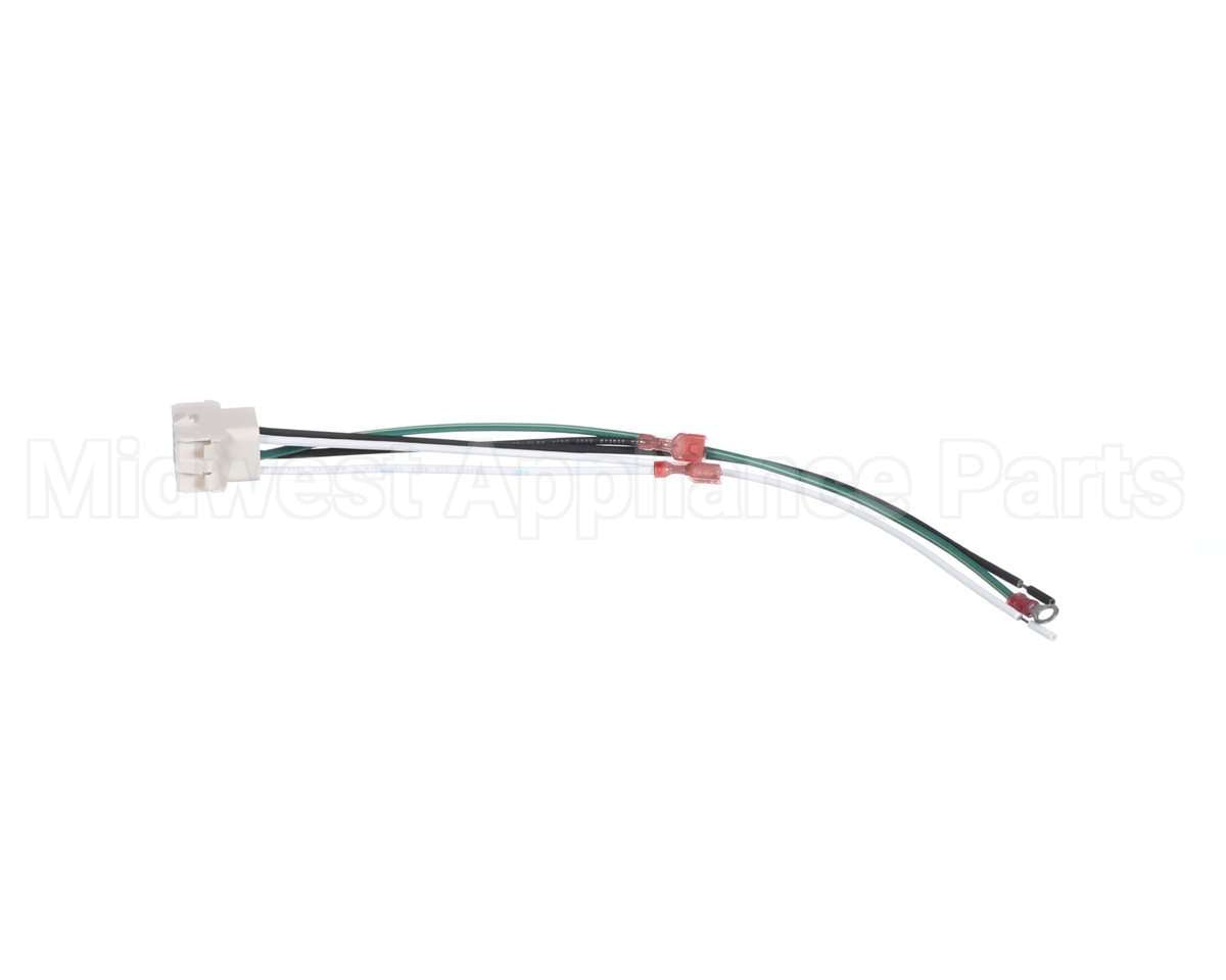 1087726 Frymaster Harness, Fq4000 Filter Motor