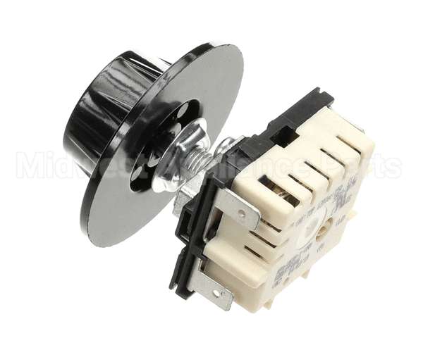 108774 Marshall Air Switch Infinite W/Knob 120V