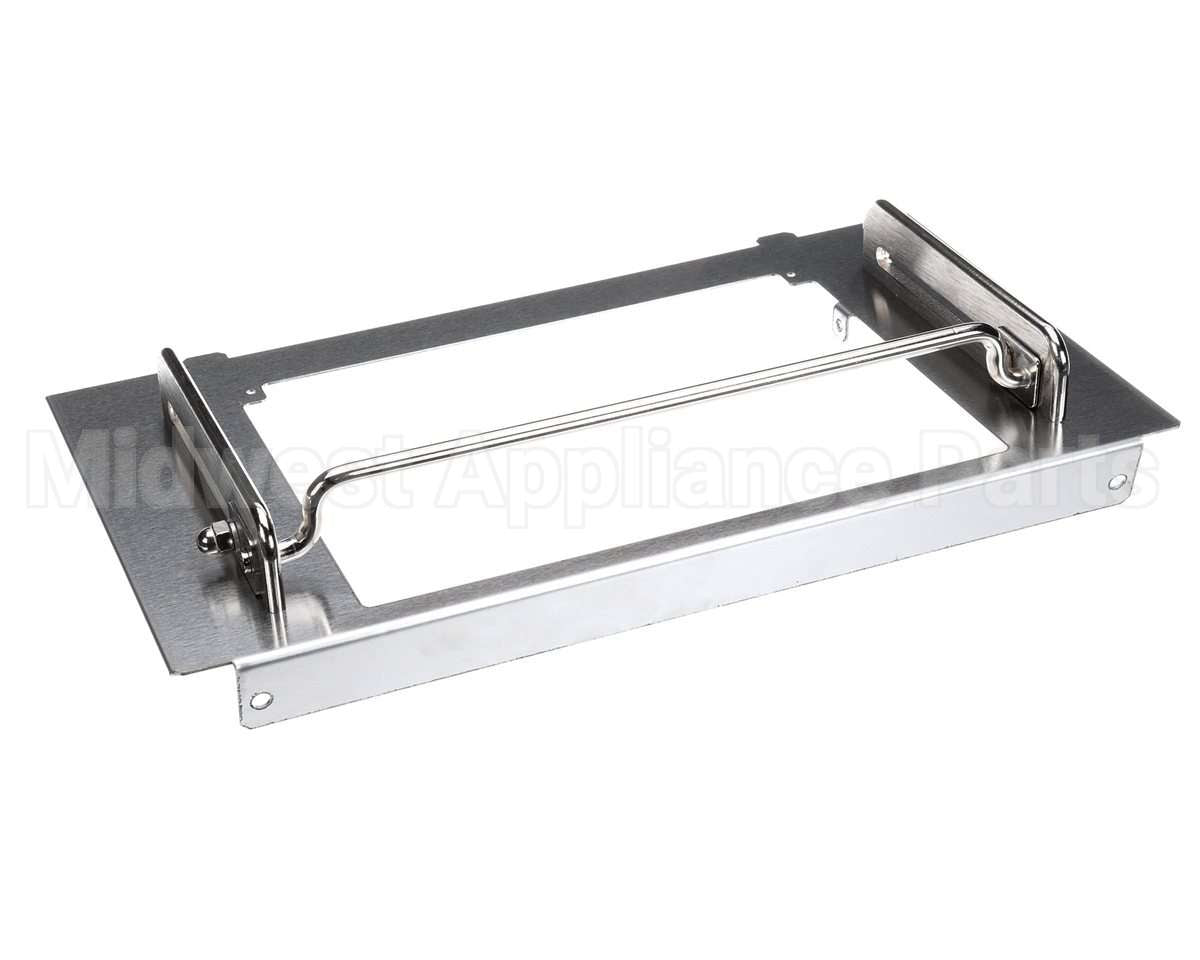 1087744SP Frymaster Bezel Assembly, Fq4000 Control