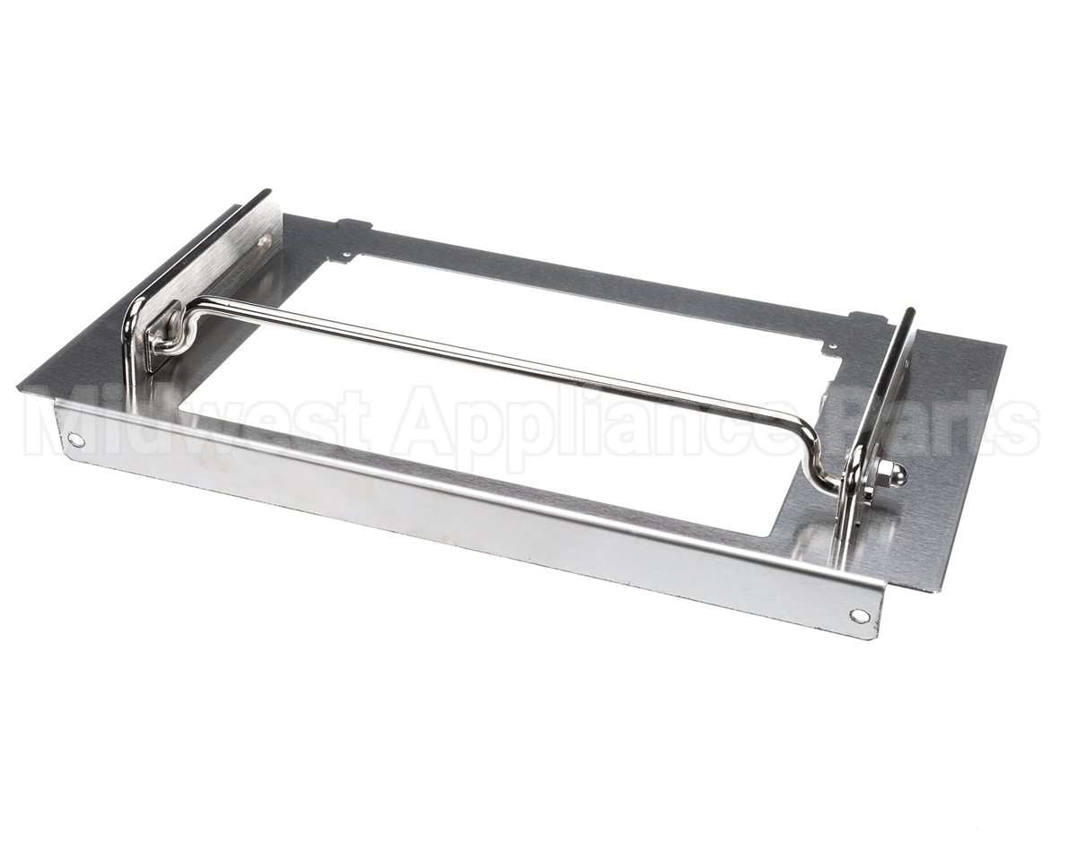 1087744SP Frymaster Bezel Assembly, Fq4000 Control