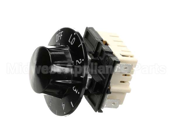 108775 Marshall Air Switch Infinite W/Knob 240V