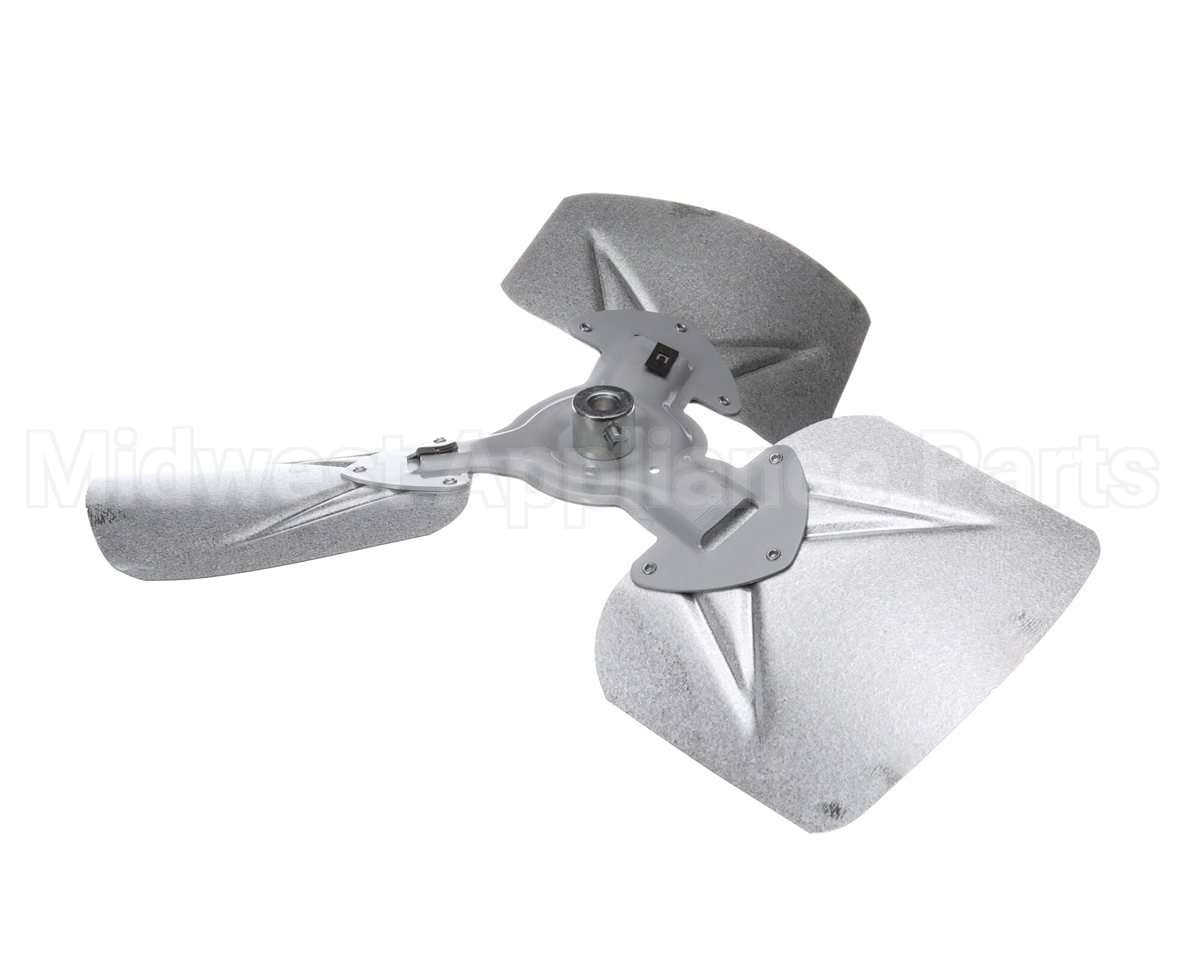 1087751 International Comfort Products 20"Dia 20Deg 1/2" Cw 3Bld Fan