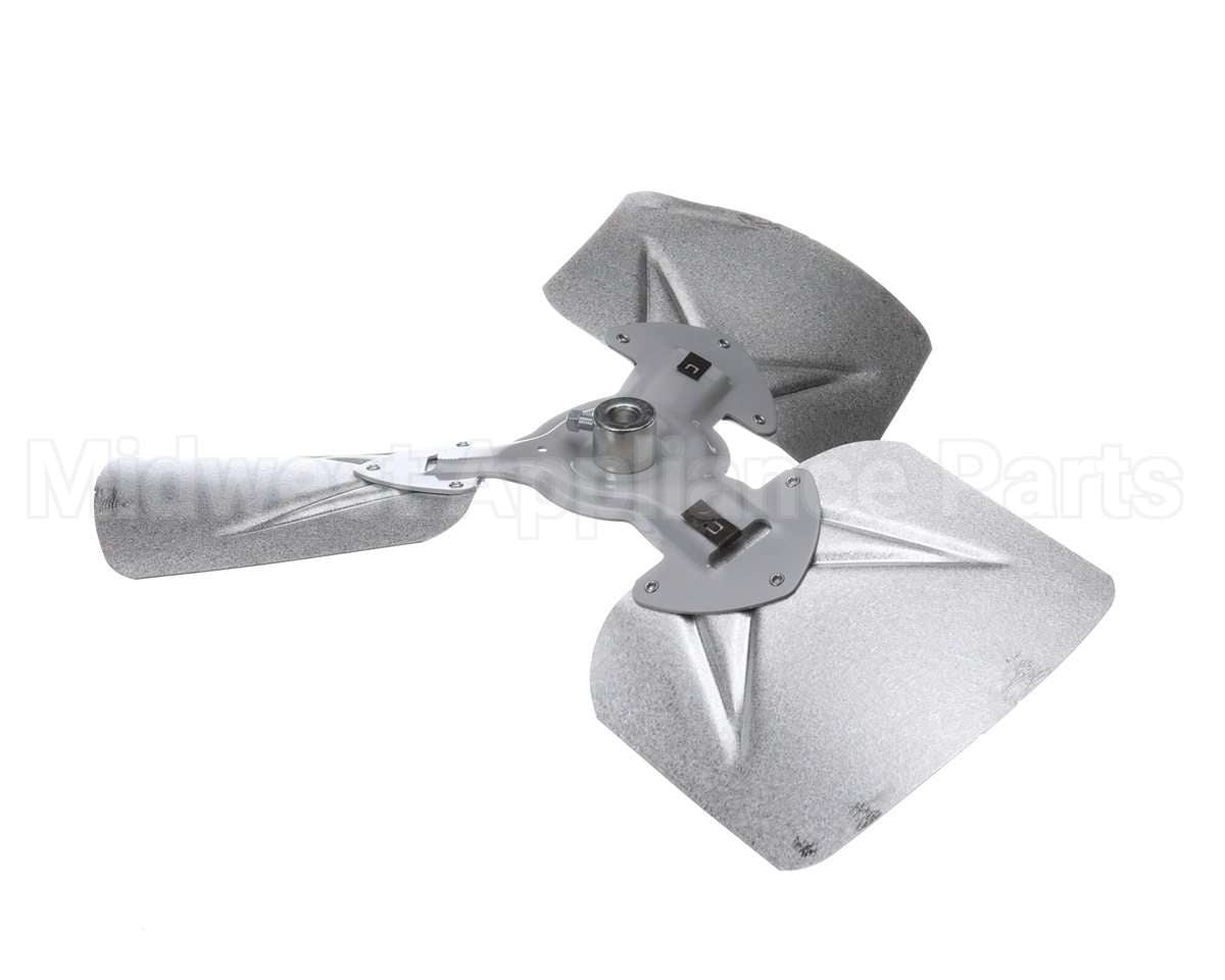 1087751 International Comfort Products 20"Dia 20Deg 1/2" Cw 3Bld Fan
