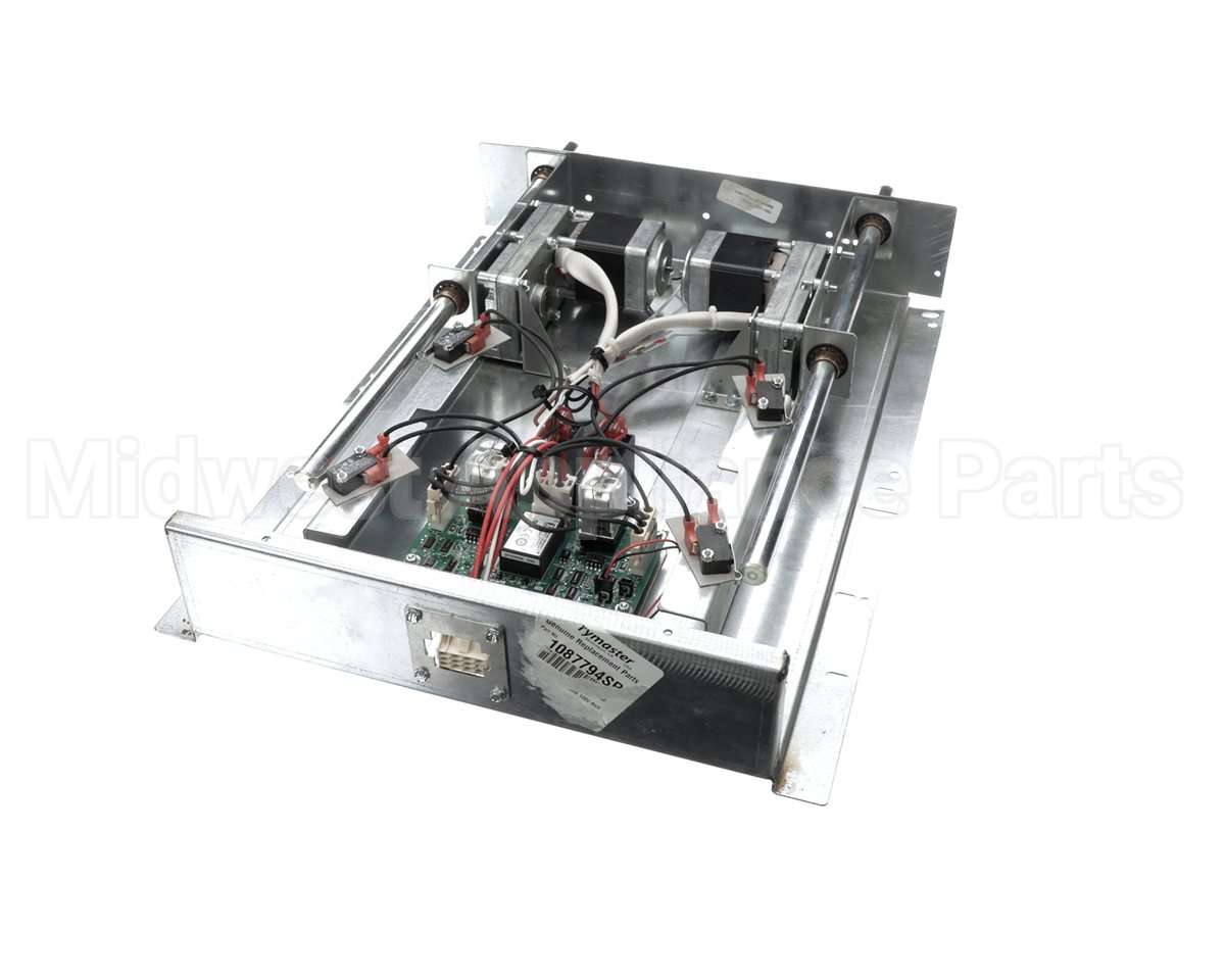 1087794SP Frymaster B/L,Fqg30T Modular 120V Rvs