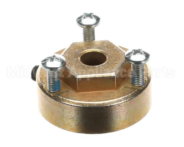 108828 Saniserv Hub, Fan Blade