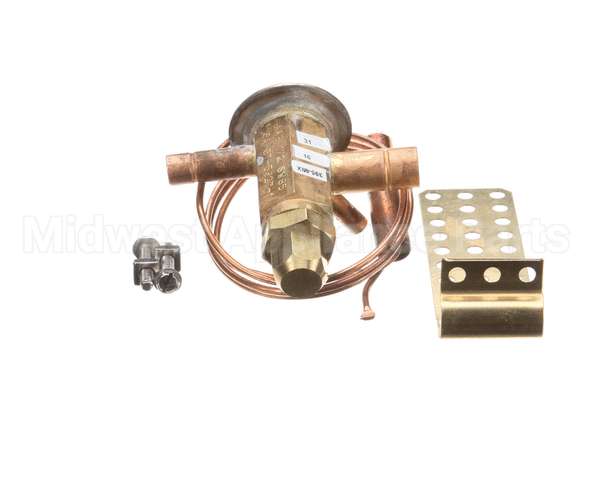 10882A Kolpak Expansion Valve Aae1/2Sw85-Gt-5827-1