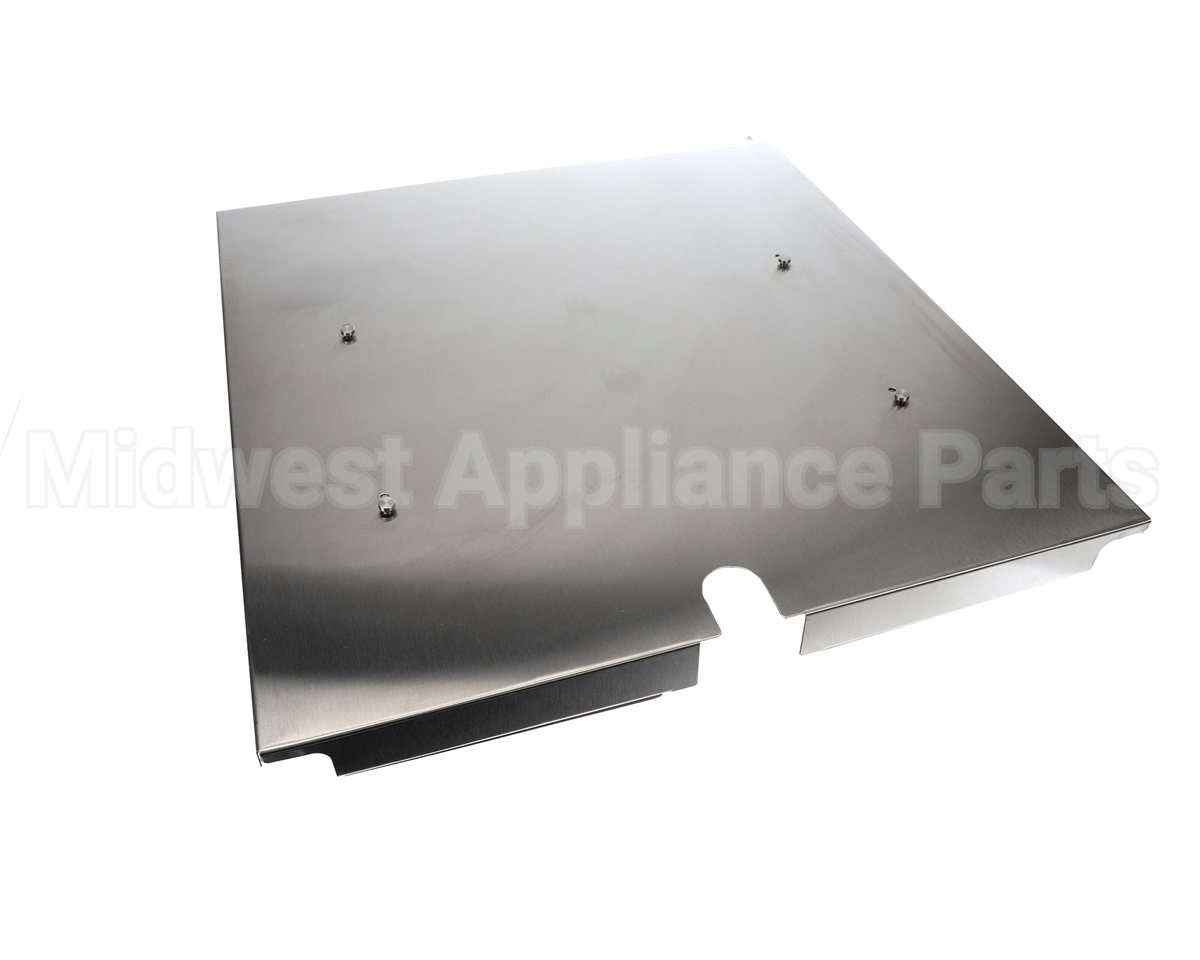 1088688SP Frymaster Panel, Side Assy W/Vent