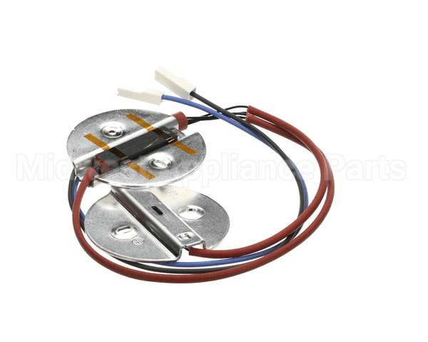 108875 Nespresso Heater Ptc 230 Cpl Eu