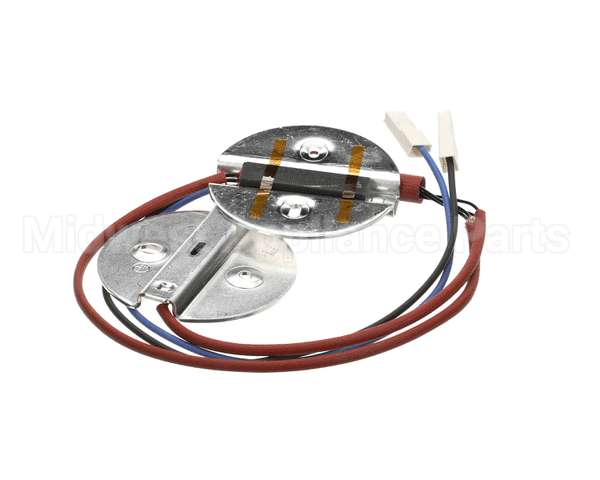 108875 Nespresso Heater Ptc 230 Cpl Eu