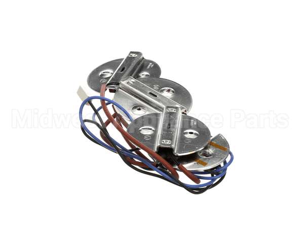 108876 Nespresso Heater Ptc 231 Cpl Eu