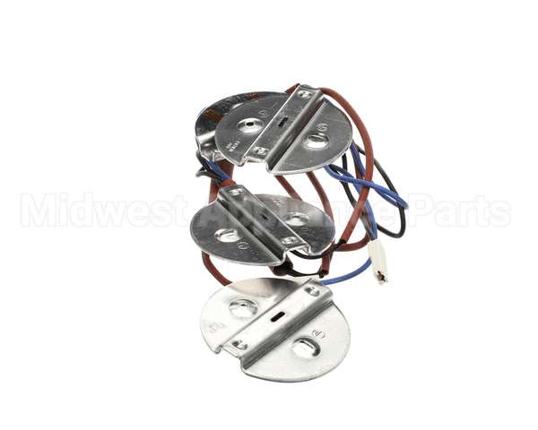 108876 Nespresso Heater Ptc 231 Cpl Eu