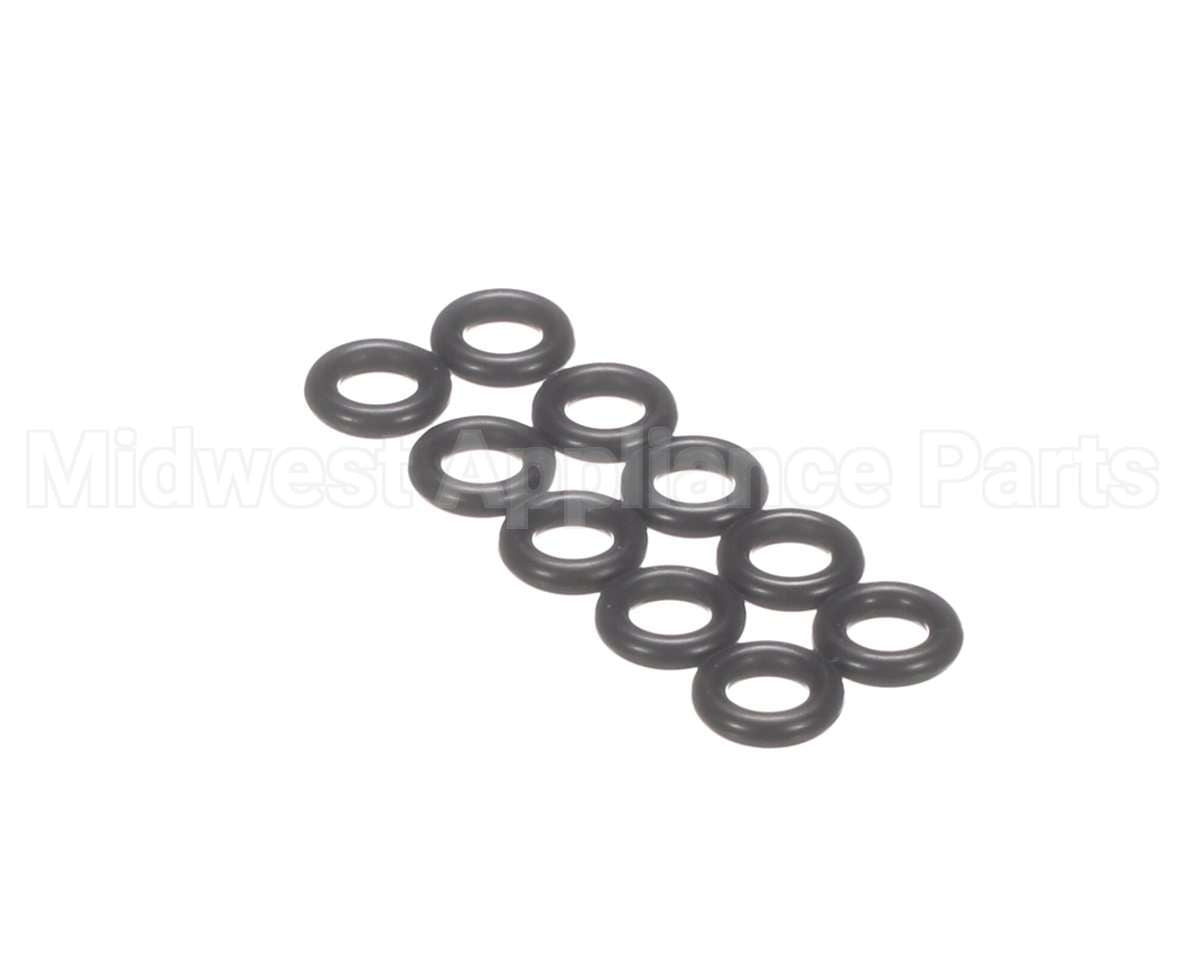 108895PK Nespresso O-Ring 005,23X2,62 10 Pk
