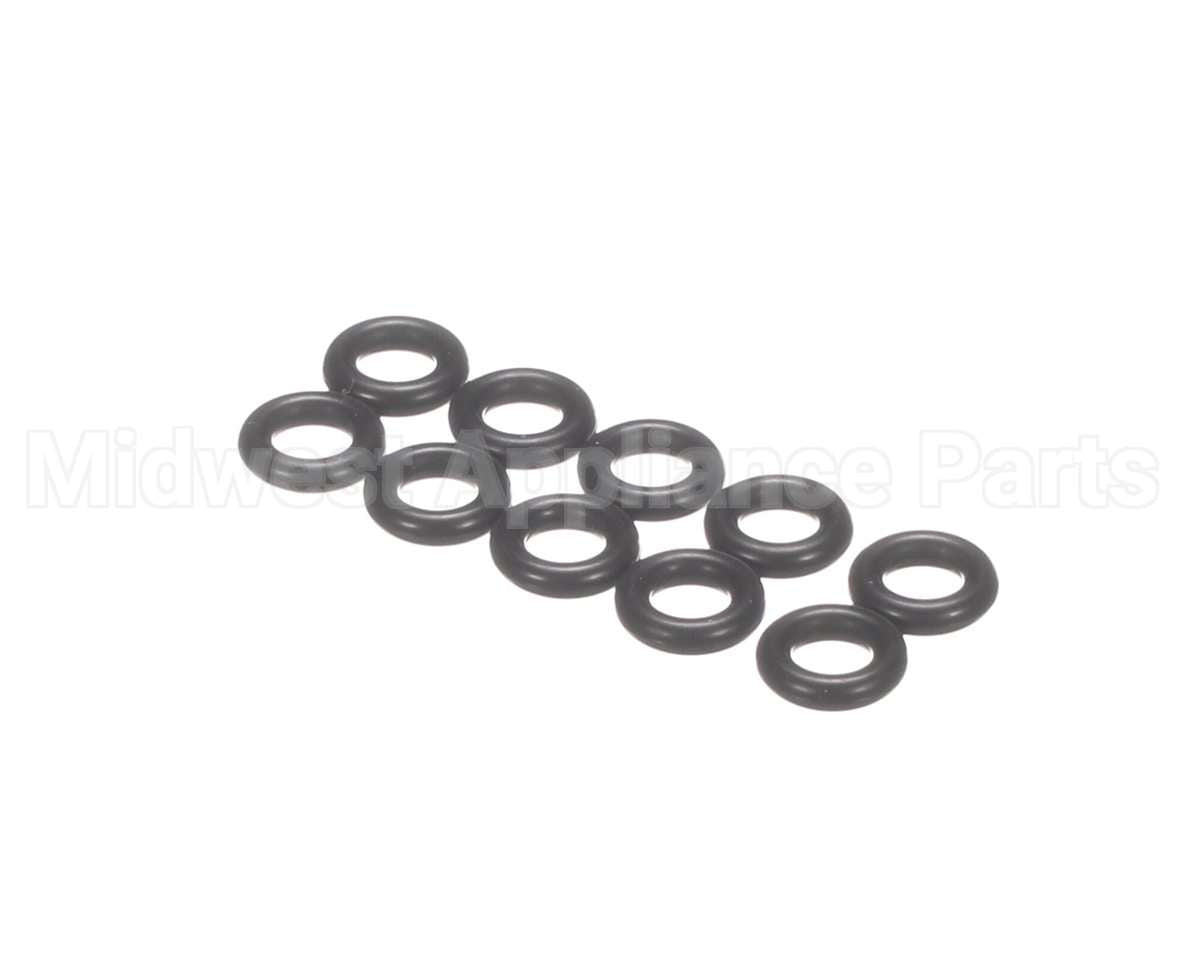 108895PK Nespresso O-Ring 005,23X2,62 10 Pk