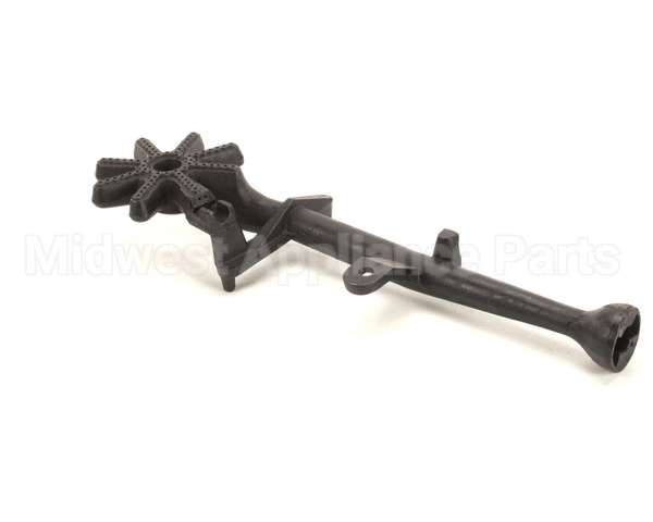 1089200 Garland Top Burner Rear