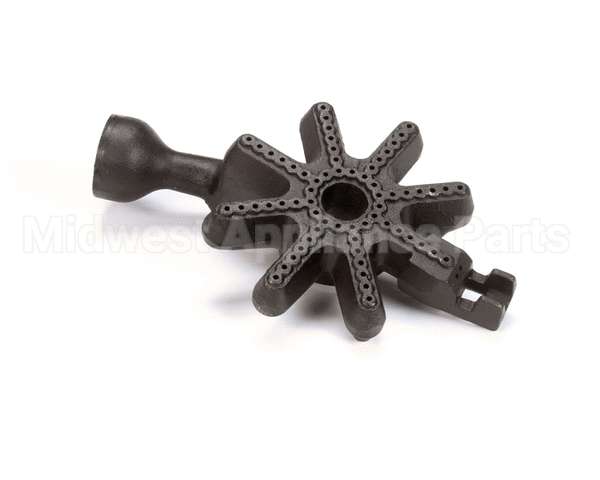 1089201-GAR Garland Top Burner Front