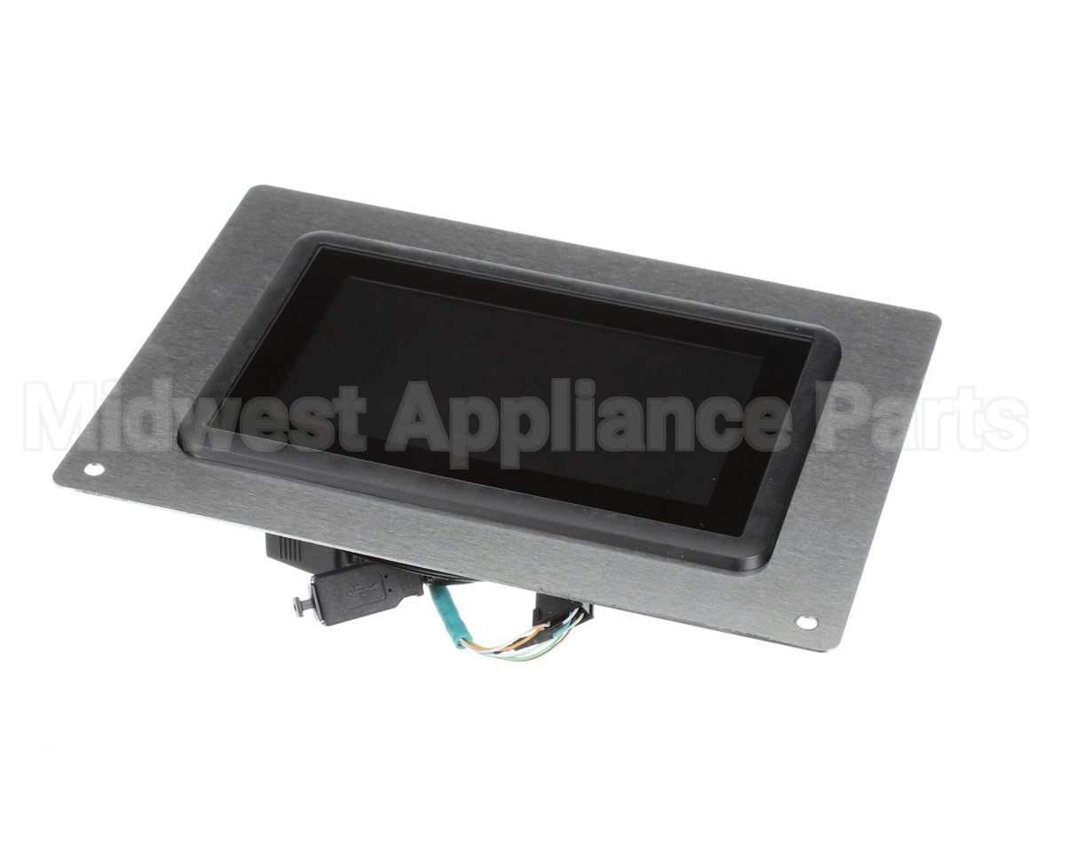 1089262SP Frymaster Cntrlr Asy, Tb Vat1 Fv