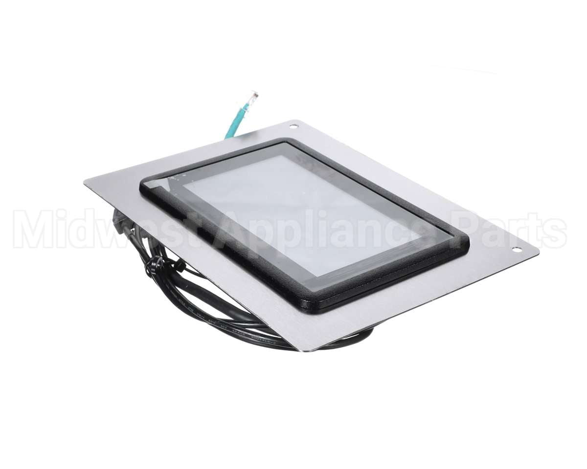 1089310SP Frymaster Controller, Fq4K Gas A&W