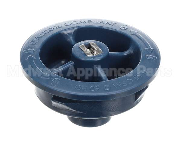 108CSF-RK T&S Brass B-0108-C Low Flow Spray Face Repair Kit