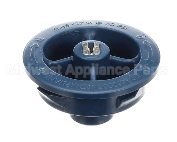 108CSF-RK T&S Brass B-0108-C Low Flow Spray Face Repair Kit