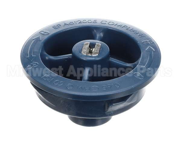 108CSF-RK T&S Brass B-0108-C Low Flow Spray Face Repair Kit