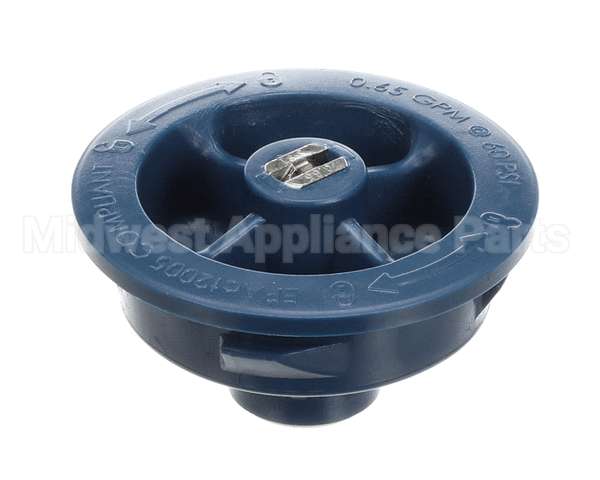 108CSF-RK T&S Brass B-0108-C Low Flow Spray Face Repair Kit