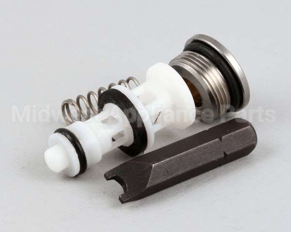 108V-RK T&S Brass B-0108 Valve Repair Kit