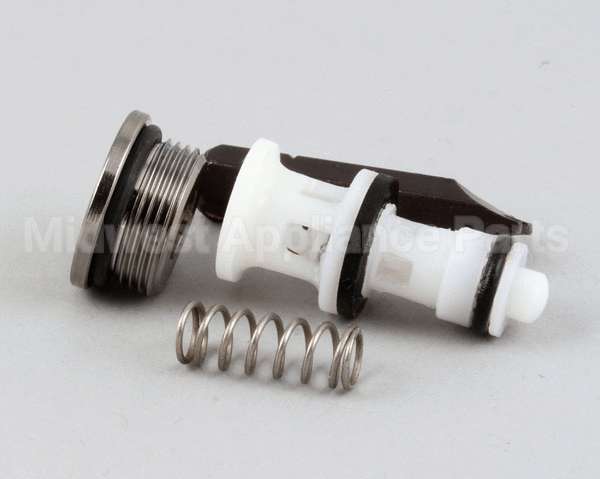 108V-RK T&S Brass B-0108 Valve Repair Kit