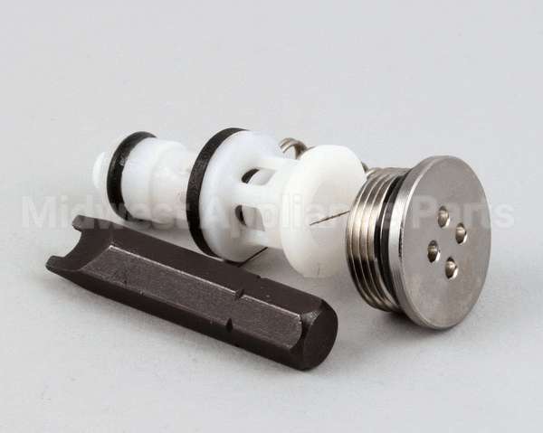 108V-RK T&S Brass B-0108 Valve Repair Kit