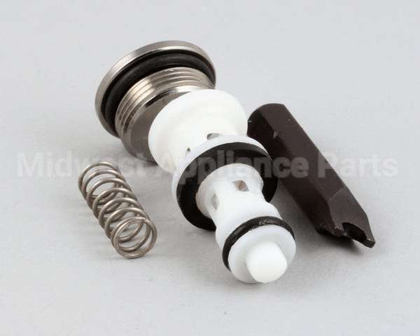 108V-RK T&S Brass B-0108 Valve Repair Kit