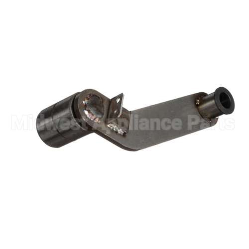 109054 Saniserv Idler,Arm Right 758