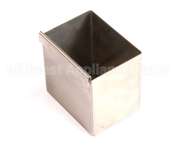 109059 Marshall Air Cup, Grease, 4" X 4" 3" Deep