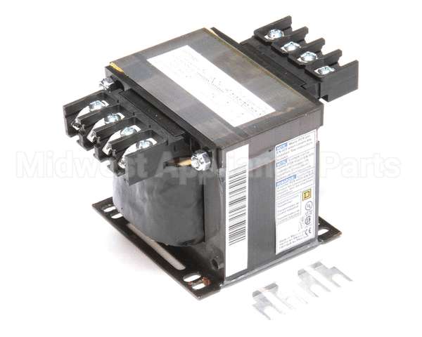 109064 Champion - Moyer Diebel Transformer 250Va 240/480,230/460:110,12