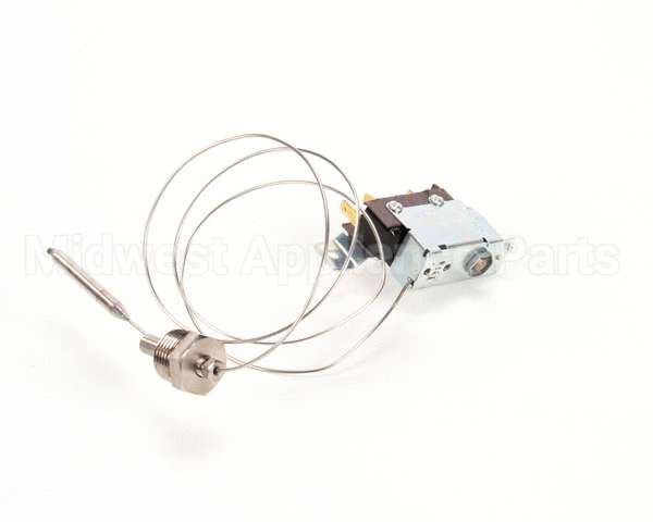 109069 Champion - Moyer Diebel Thermostat W/Capil 110-195 F