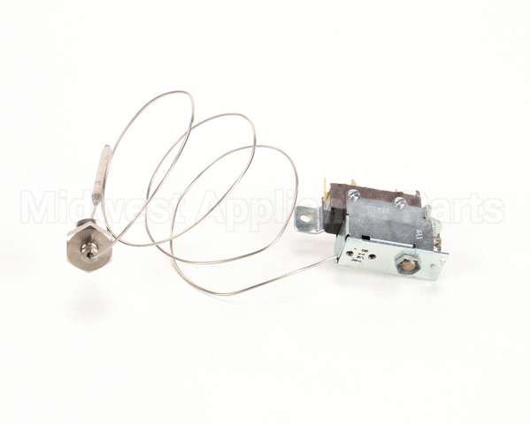 109069 Champion - Moyer Diebel Thermostat W/Capil 110-195 F