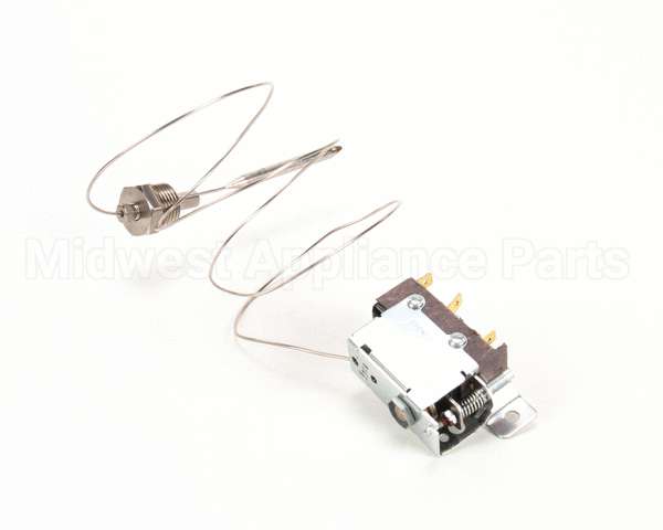 109069 Champion - Moyer Diebel Thermostat W/Capil 110-195 F