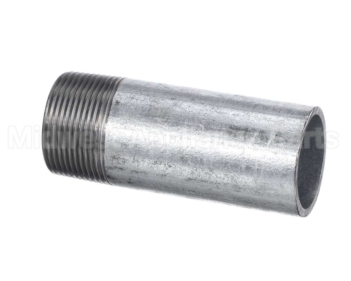 109184 Champion - Moyer Diebel Nipple Toe 1-1/4 X 4 Galv