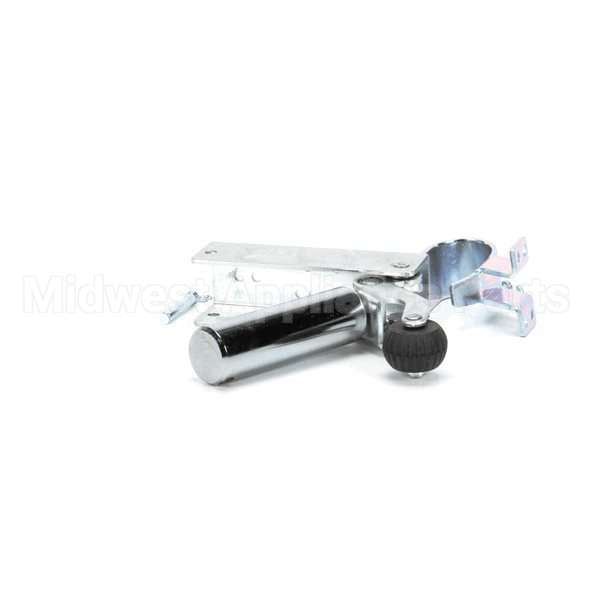 1092-000004 Compatible Kason Hydraulic Door Closer Flush