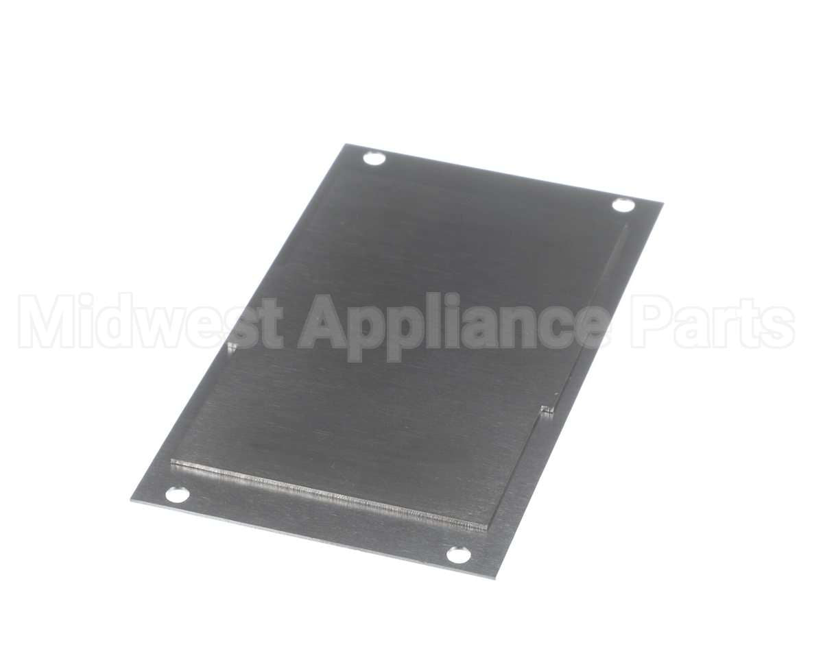 1092-0226 Duke Rear Panel