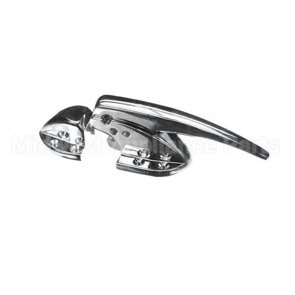 10930B00004 Compatible Kason Handle W/ 903B Strike