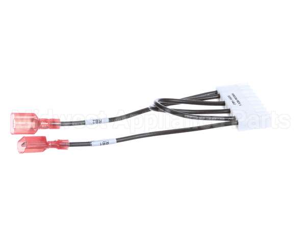 109334 Groen Harness, Voltage Select 120V
