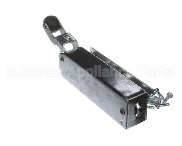 1094-000012 Kason Closer, Concealed Mounting Brushed