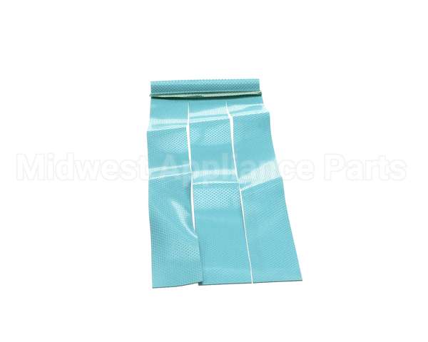 1094-33 Insinger Load End Curtain 6-1/2 X 18-3