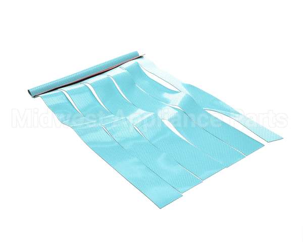 1094-38 Insinger Exit Curtain 12 X 19