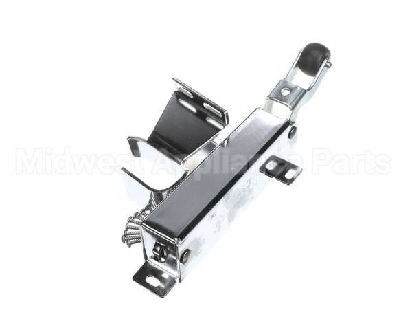 1094 Forma-Kool Door Closer With Hook