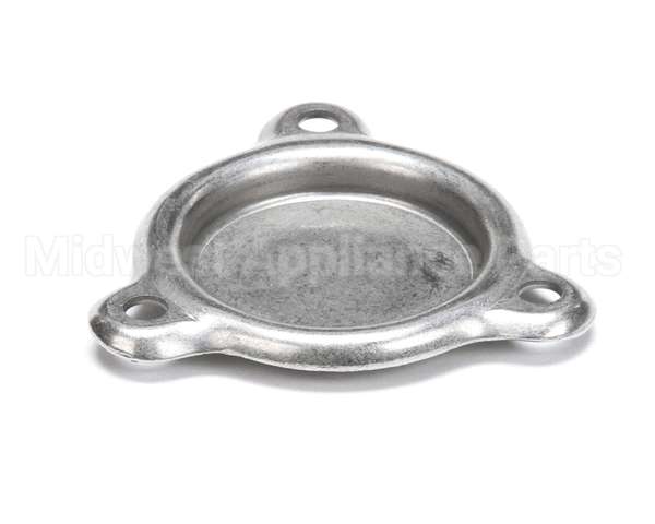 109458 Champion - Moyer Diebel Flange Heater Blockoff Booster -Ho