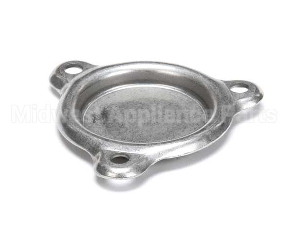 109458 Champion - Moyer Diebel Flange Heater Blockoff Booster -Ho